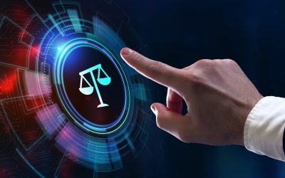 Quand les Robots Décident : L’Ascension des Juges Numériques