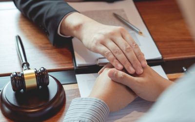 Le Code Civil Peut-il Résoudre Vos Disputes de Couple ?
