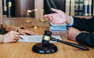 La Loi des Robots : Quand l’IA Prend le Contrôle du Droit