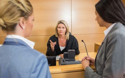 Quand les Algorithmes Décident : La Justice à l’Ère de l’Intelligence Artificielle