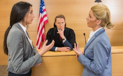 Quand la Loi s’emmêle : Les Tribunaux Face aux Dilemmes de l’IA