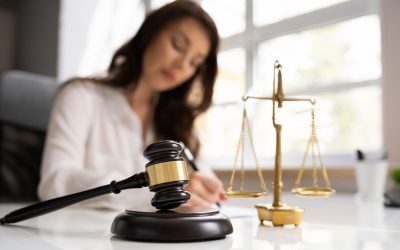 Quand l’Intelligence Artificielle Juge les Hommes : Que nous Réserve le Futur Judiciaire ?