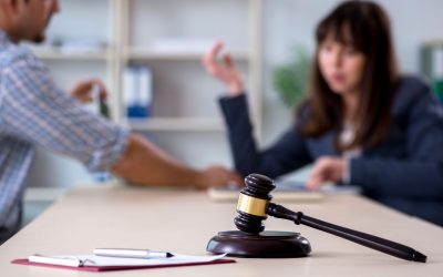 Quand les algorithmes deviennent juges : l’ère du droit automatisé