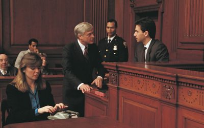 Votre animal de compagnie peut-il vous dénoncer en justice ? Les ramifications légales inattendues !
