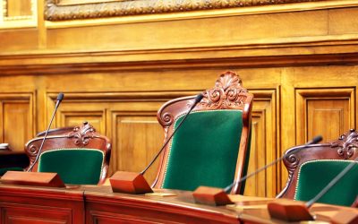 Droit : La clé de voûte de la société moderne