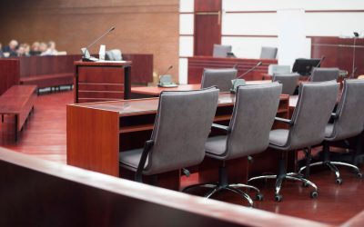 Le droit loufoque : quand la loi prend des chemins insolites